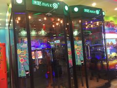 -汤姆熊欢乐世界(滨江店)
