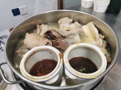 -化州颜勇牛腩(深圳总店)