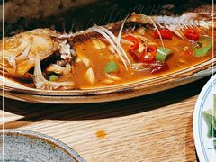 -静一餐厅·湖北菜(前门创始店)