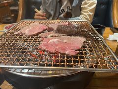 -金九姬黑牛烤肉料理(杨舍老街店)