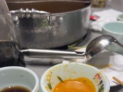 -宴全牛粤来越牛潮汕鲜牛肉火锅(海州万达广场店)