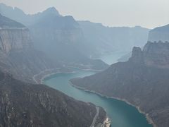 -河南宝泉旅游区
