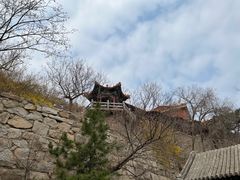 -天津盘山风景名胜区
