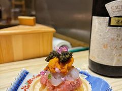 -旬怀石料理(嘉善老市店)