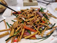 -丰尔粥食·顺德鱼生·干蒸排骨顺德菜(大良分店)