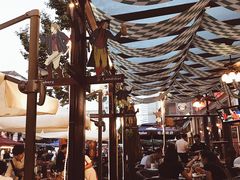 -巴伐利亚啤酒坊(意式风情街店)