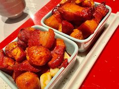 -春色如许·茶食餐厅(桃李春风店)