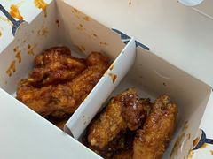 -Bonchon Chicken
