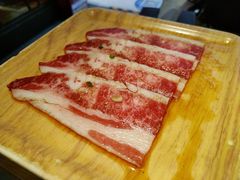 -火炉火自助餐(枫蓝国际店)