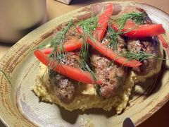 -Terrace 8 八号露台(波特曼丽思卡尔顿店)