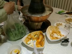 -东来顺饭庄(新源里店)