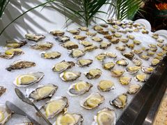 -芭菲盛宴·环球美食(锦城万达广场店)