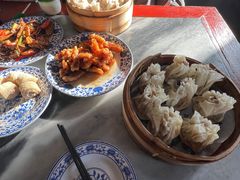 -都一处烧麦馆(前门店)