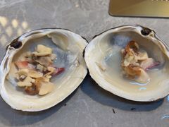 -本达人海鲜烧烤·朝鲜族风味(发展店)