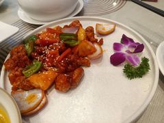 -鹅冠港式茶餐厅(来福士店)