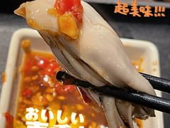 -乔街深夜食堂·台州菜·高压锅生蚝(杭州总店)