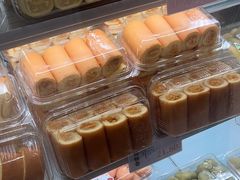 -泸溪河桃酥(海陵万象城店)