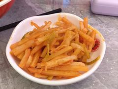 -柳大厨螺蛳粉(人民路总店)