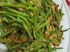 -西贝(上海我格广场店)