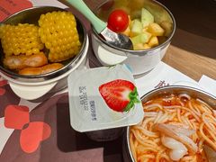 -椒爱水煮鱼川菜(大连罗斯福店)