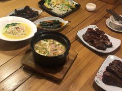-竹里馆 ·茶食(奥体店)