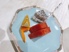 -柒园·三十年创意杭帮菜(龙湖滨江天街店)