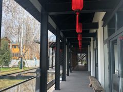 -禧宴Joyous Restaurant(禧园店)