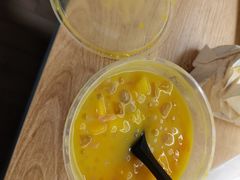 -杨枝金捞甜品(氹仔泉澧店)
