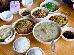 -牛王庙(龙华花园店)
