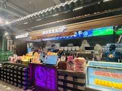 -悸动(吴泾宝龙广场店)