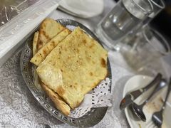 -葛尼沙印度餐厅 (镇明路店)