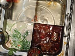 -海底捞火锅(团结桥店)