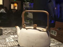 -绿茶餐厅(乐峰广场店)