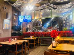 -巴伐利亚啤酒坊(意式风情街店)