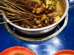 -马路边边串串香(双井直营店)