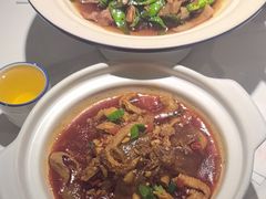 -兰湘子·湘菜小炒(济南领秀城店)