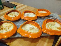 -酒久自助料理(佳兆业店)