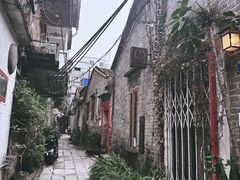 -小洲村