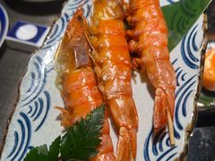 -極上萬膳·日料放题(海岸城店)