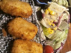 -森味薪火烧•烧鸟居酒屋•日本料理(望京店)
