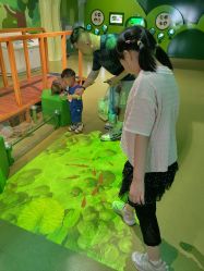 -北京科学中心儿童乐园