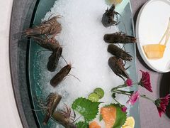 -徐记海鲜(观沙岭|滨江新城店)