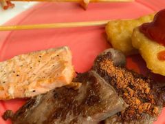 -厦门艾美酒店·新食谱西餐厅