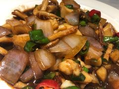 -小厨师·二十年沈家门小海鲜(百井坊巷店)