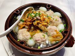 -琬苑鸽庄·川粤融合菜(解放碑总店)