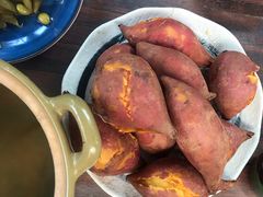 -大自然素食(望桐路店)