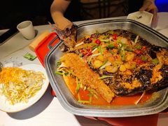 -马邦子·紫苏烤鱼(恒隆广场店)