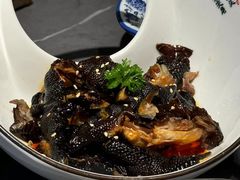 -富临轩私房菜(集庆门大街店)