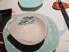 -匠和风精致料理(宁德万达店)
