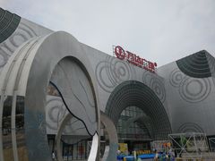 -万达广场(松江店)